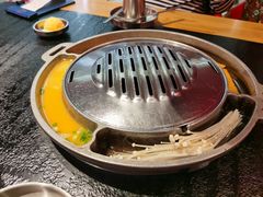 -哈哈碳都·牛肋条无限自助烤肉(宝龙店)
