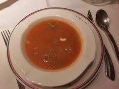 莫斯科红菜汤-波特曼西餐厅(南岗店)