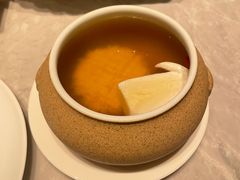 -西安高新洲际酒店•彩丰楼中餐厅