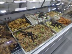 -老刘家泡馍·陕西老字号(钟楼广济街店)