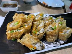 -味莊·青岛菜(云霄路店)