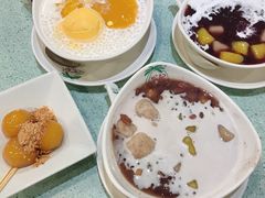 -松记糖水店(铜锣湾分店)
