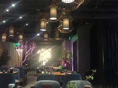 大堂-和彩放题餐厅(酒仙桥店)