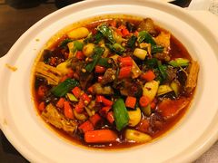 -潇湘阁(望京SOHO店)