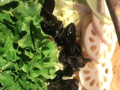 -热火朝天鲜切牛肉火锅(南强街巷店)