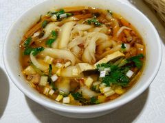 刀削面-弘雅饭店