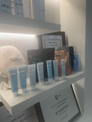-VE小颜皮肤管理&科学美肤中心