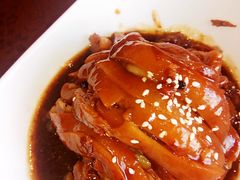 -尚岛私房菜(西方巷店)