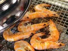 -肉甲韩国木炭烤肉(新壹街1店)