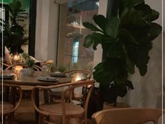 -BOR Eatery(安福路店)