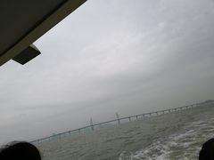 -澳门环岛游湾仔码头