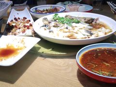 -老妈私房鱼头(欧洲城店)