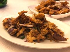 -永兴餐厅(复兴中路店)