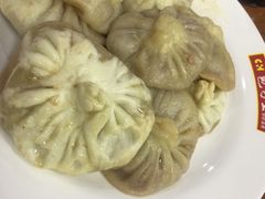 -陈寔包子王·卤煮小肠·京味小吃(龙潭店)