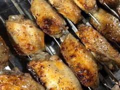 -张记烤羊腿(北花园店)