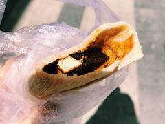 -小红旗臭豆腐炸冷面(万达店)
