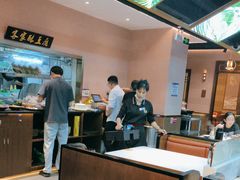 -秋色客家菜(南山店)