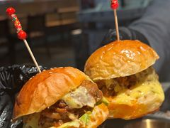 -ONE SMILE 美式烟熏慢烤(壹方汇店)