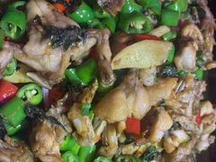 -蘭奢雅集·江浙菜(青山江滩店)