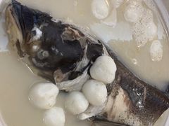 -香山湖渔家大院