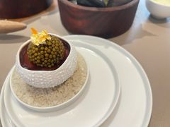-Amber(置地文华东方酒店)