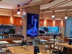-味千拉面(广州白云机场T1航站楼店)