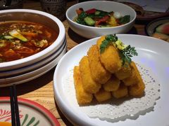 -小放牛炒菜馆(三丰店)