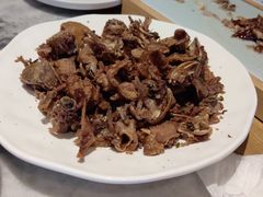 -海尔洲际酒店天下一品中餐厅