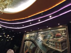 泰谷酒店太古码头餐厅-泰谷酒店·太古码头闽菜自助餐厅