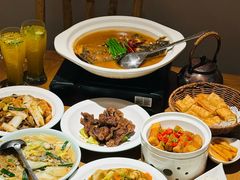 -乡里八闽·福州乡土菜(高宅店)