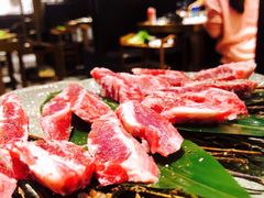 烧肉师牛肋条-泥炉烧肉师(新街口金銮巷店)