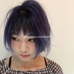 点击看大图 -简影造型·自选烫染接发salon