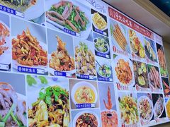 -来之顺海鲜菜馆·青岛菜(栈桥店)