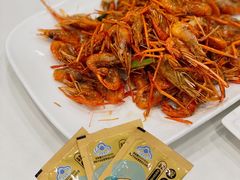 -瑞福园联谊餐室(茂名南路店)