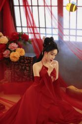 点击看大图 -美云庭古装·格格服汉服·京城旅拍(北京店)