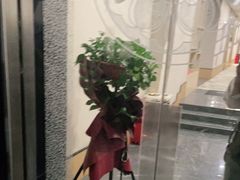 -悦漫智选酒店(兰州西关地铁站店)