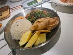 -帕娜·泰式茶餐厅·Bistro(近铁广场店)