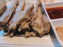 -燕兰楼·清真西北融合菜(亚运村店)