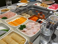 -海底捞火锅(金光华店)