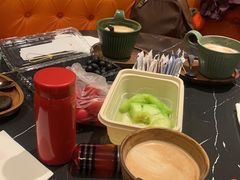 -上海大宁福朋喜来登酒店大堂吧(共和新路店)