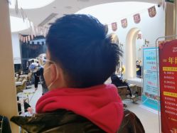 -东时烫染造型·Hair Salon