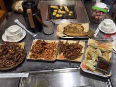 -塘屋烧烤·云南火塘烧烤品牌(春城慧谷旗舰店)