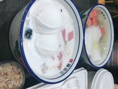 -文昌邓记清补凉(西沙路店)