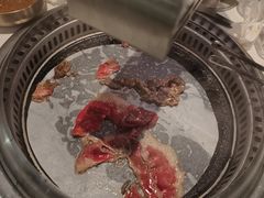 -欢喜哥齐齐哈尔自助烤肉(大学城店)