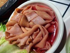 -味流印市井火锅