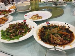 -小船渔村•大连菜•大连焖鱼(明泽街店)
