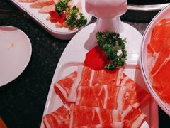 -铜人李火锅(西大街店)