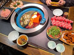 -吼堂老火锅(湖滨银泰in77店)