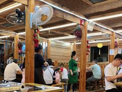 大堂-胖妈酸汤鱼(总店)