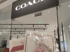 -COACH蔻驰(华润万象城店)